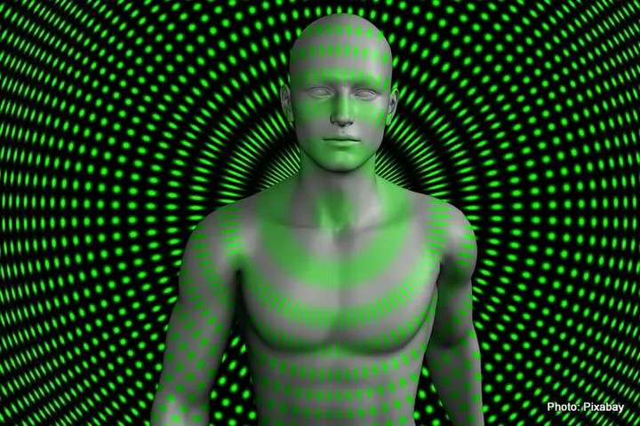 ai avatar human pixabay