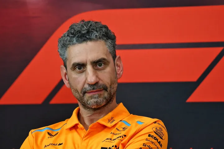 F1 75 Live | Stella: “We hope Norris and Piastri are direct rivals”