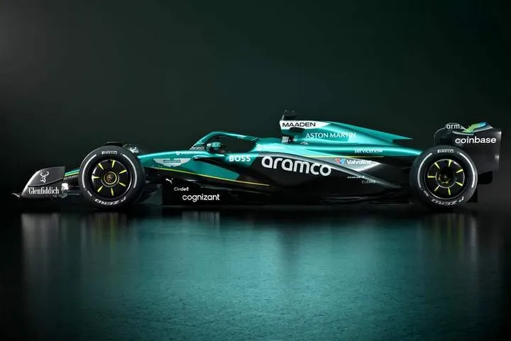 Aston Martin AMR25 18-02-2025 23-30-18