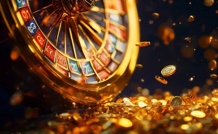 betting casino wheel roulette