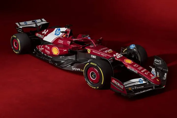 Ferrari SF25 18-02-2025 23-27-50
