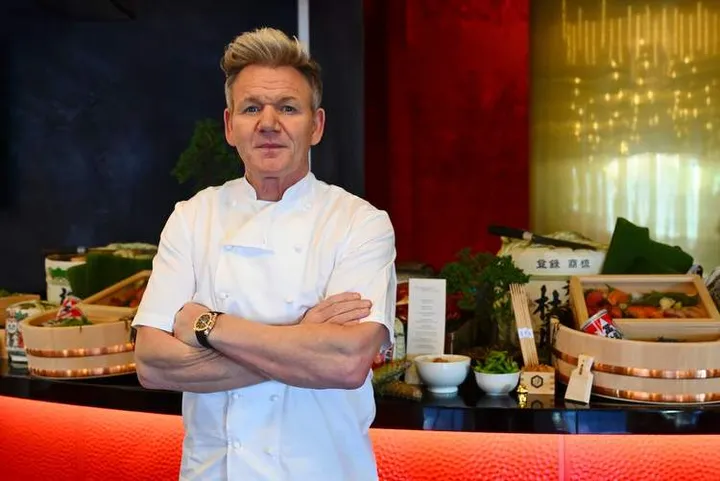 gordon ramsay