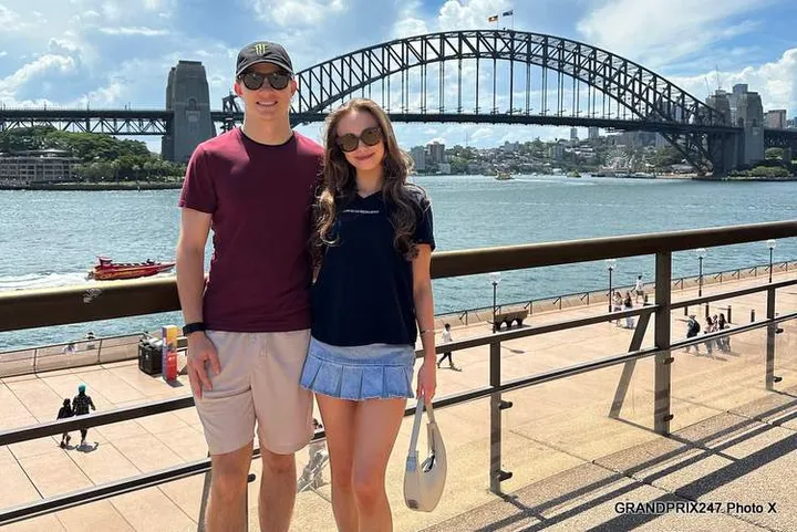 piastri australia 2025