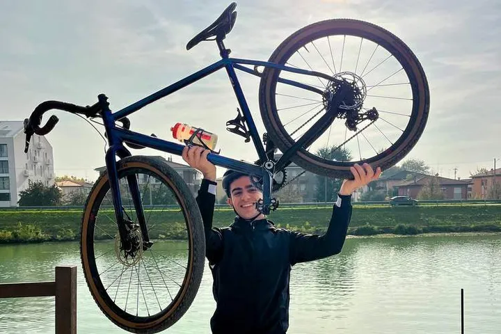 al dhaheri training
