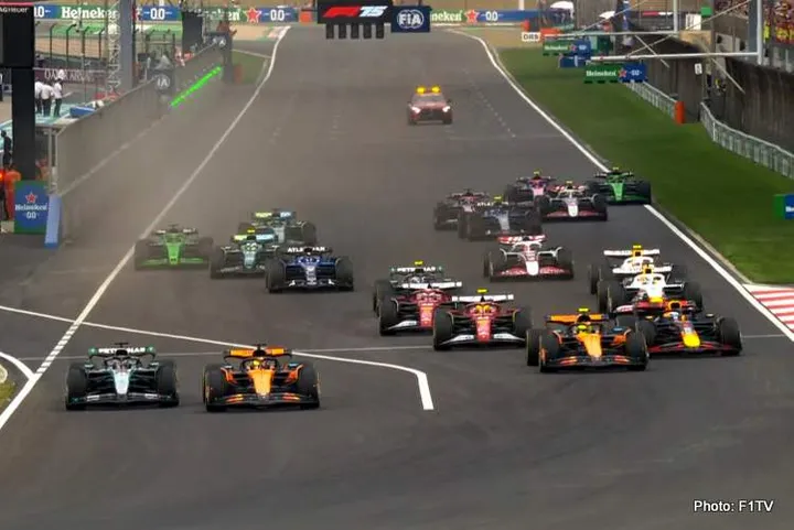 chinese grand prix f1 start