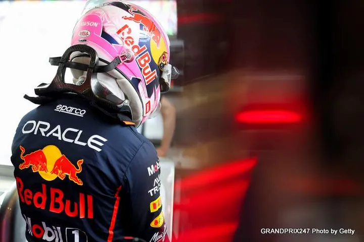 Will Red Bull swap Lawson an Tsunoda for Japanese Grand Prix?