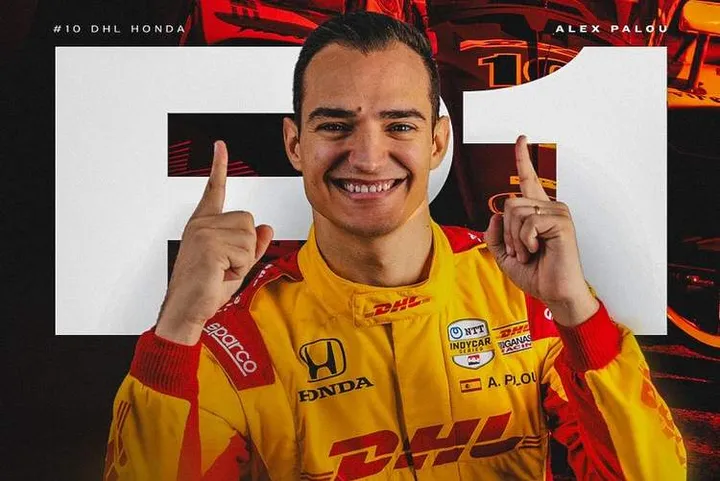 palou motorsport indycar