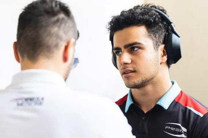 rashid al dhaheri 1