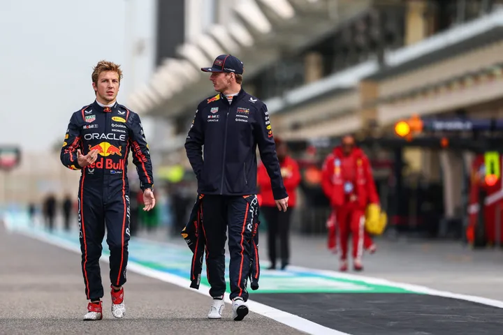 Herbert: Four or five teams can take it to Red Bull