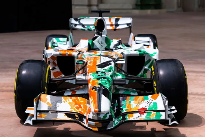 sponsors formula 1