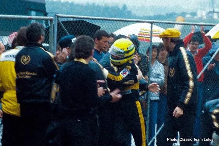 1985 Portuguese gp ayrton senna wins first f1 race jps lotus estoril raining 07-01-2005 23-00-32