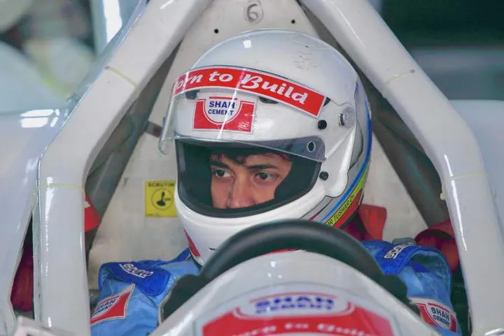 Mahfuzur Rahman Tushar had never raced before, yet his transition from religious studies to Formula Four racing created history in Bangladesh's motorsports.