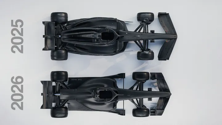 Complete tear-up' - Inside Mercedes' 2026 F1 engine project - The Race