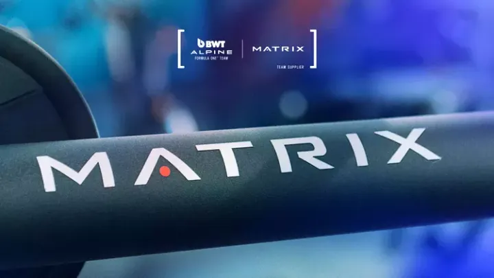 alpine sponsor matrix formula 1