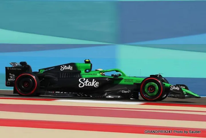 bortoleto bahrain 2025