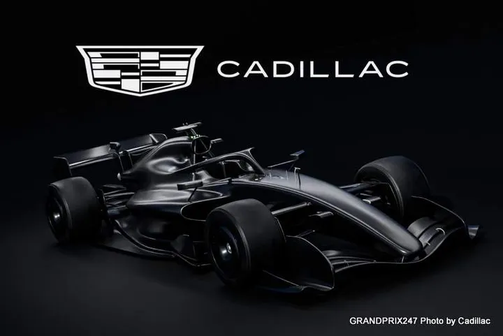 Symonds: Cadillac have taken conservative approach producing 2026 car