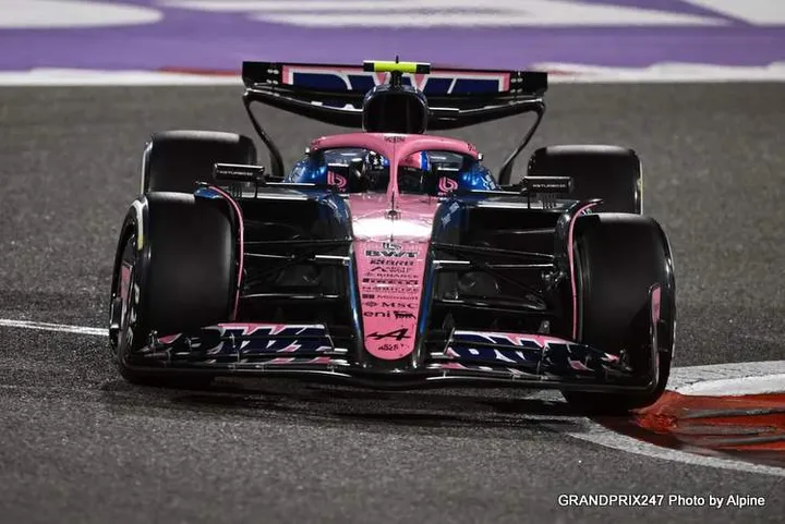 doohan bahrain 2025