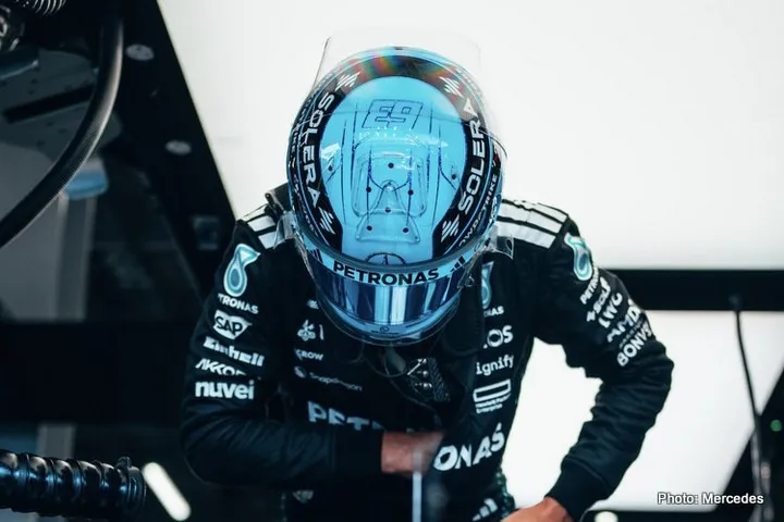 Russell: Mixed feelings after crucial error in judgement