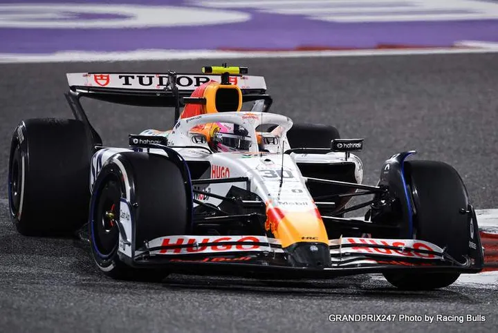 lawson bahrain 2 2025