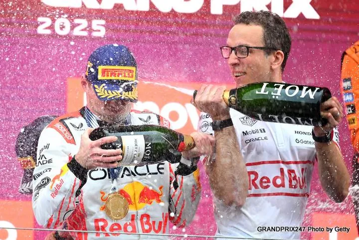 verstappen hugh bird japan 2025