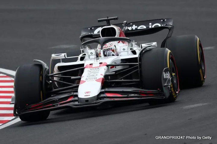 Verstappen: We know our limitations and still have work to do