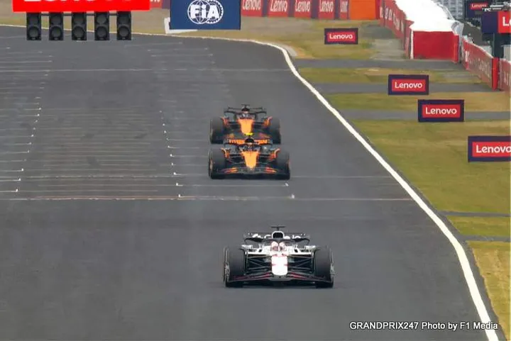 verstappen norris piastri japan 2 2025