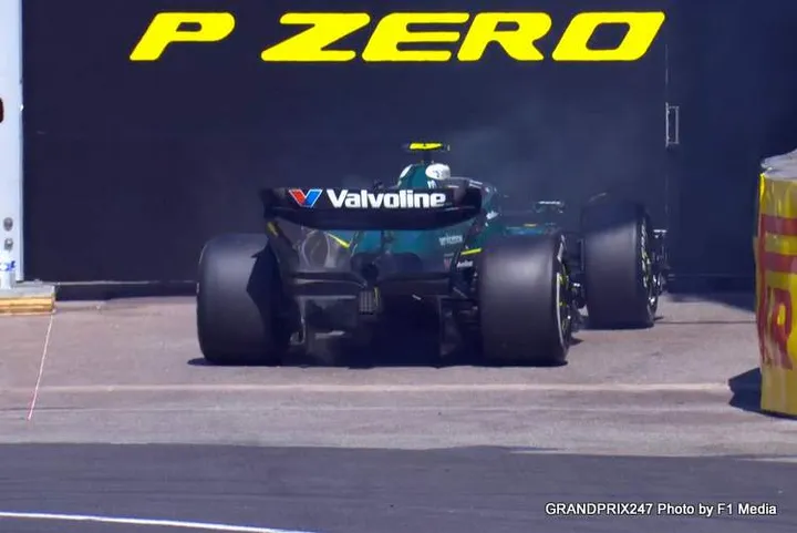 alonso monaco 2025