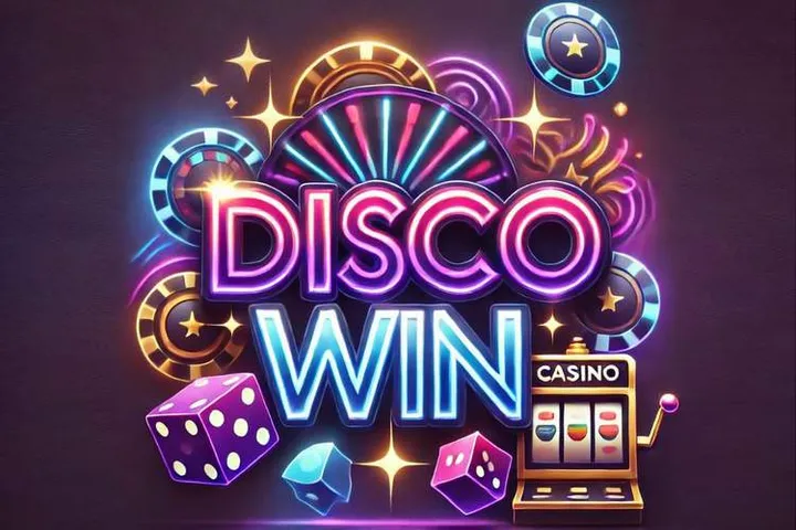 disco win