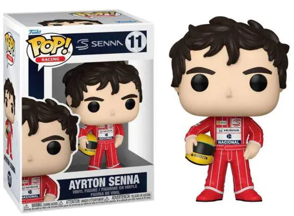funko senna