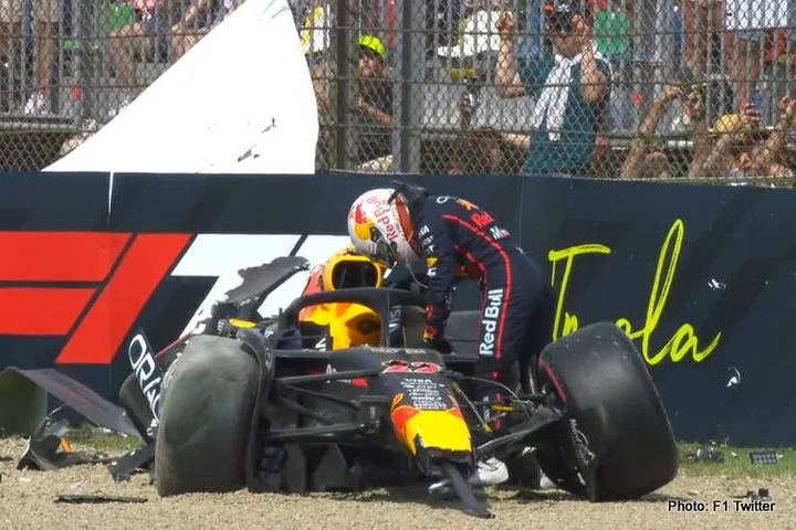 yuki tsunoda red bull crash imola qualifying