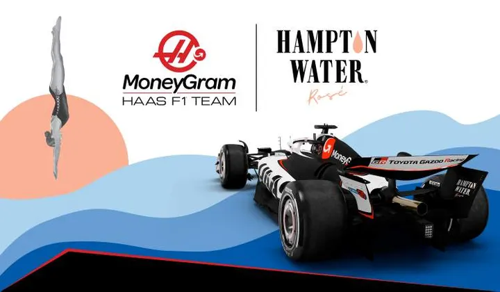 haas Hampton Water Wine Co