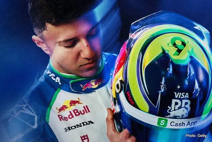hadjar imola