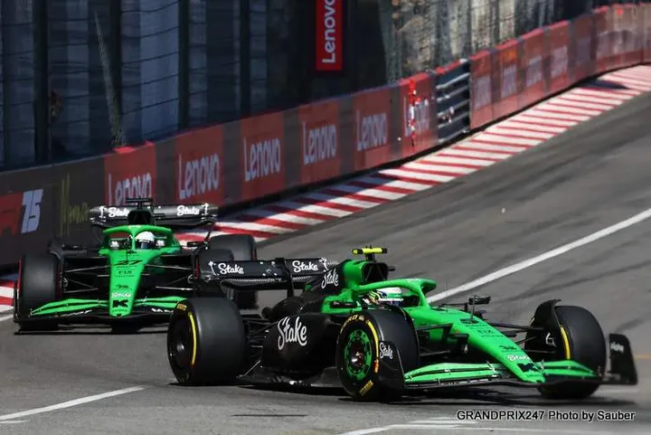 hulkenberg bortoleto monaco 2025