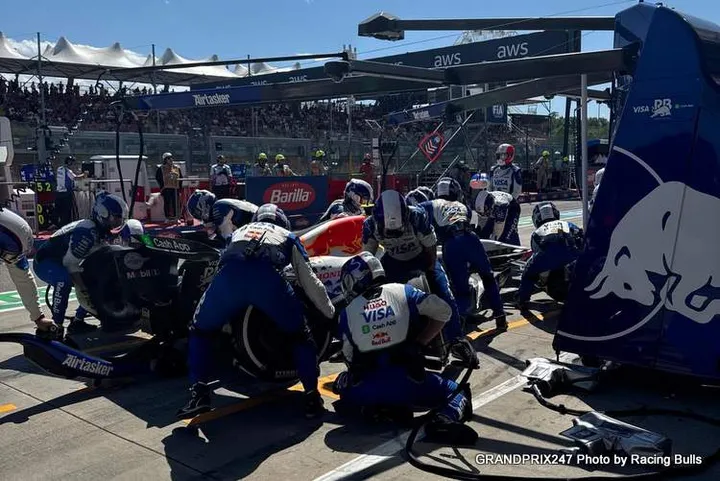 lawson imola 2025