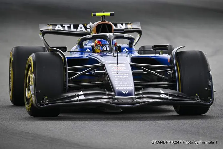 sainz miami 2025