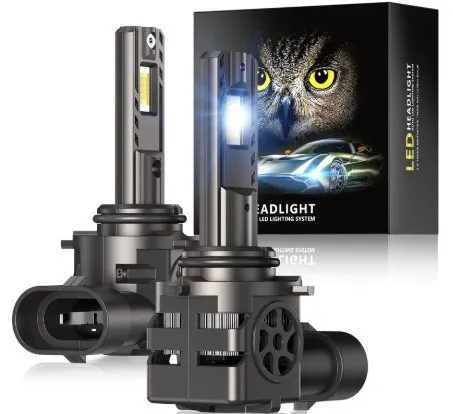 What Makes a Great LED Headlight? Why Hawkglow 9006 Is Every Driver’s Top Pick