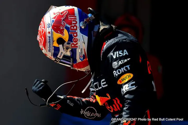 Emilia Romagna GP Takeaways: Verstappen strikes!