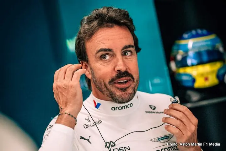 alonso austrian grand prix qualifying race