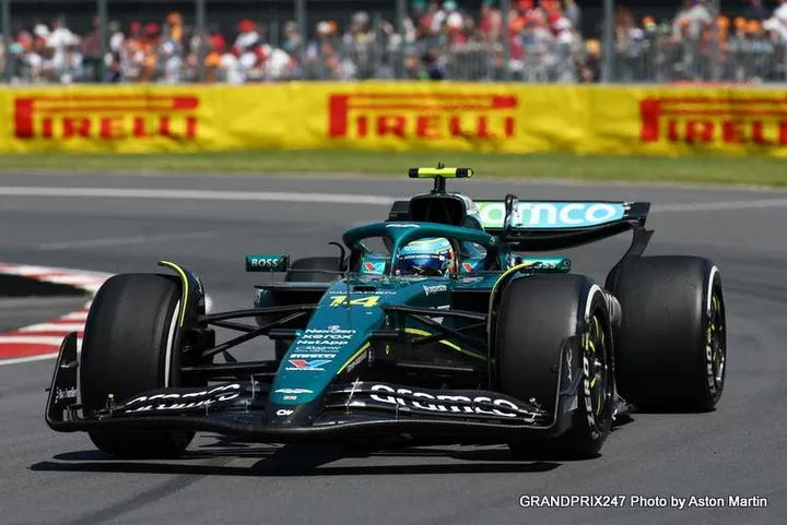 alonso canada 2025