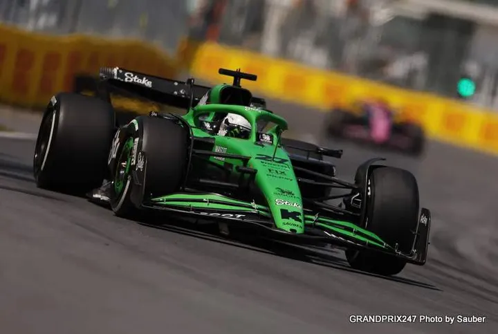 hulkenberg canada 2025