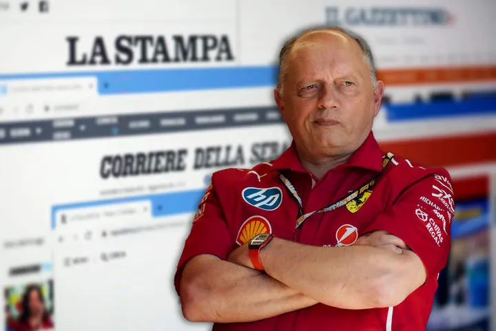 vasseur grandprix247 ferrari f1
