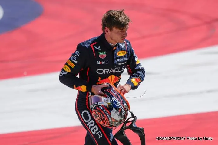 verstappen austria 3 2025