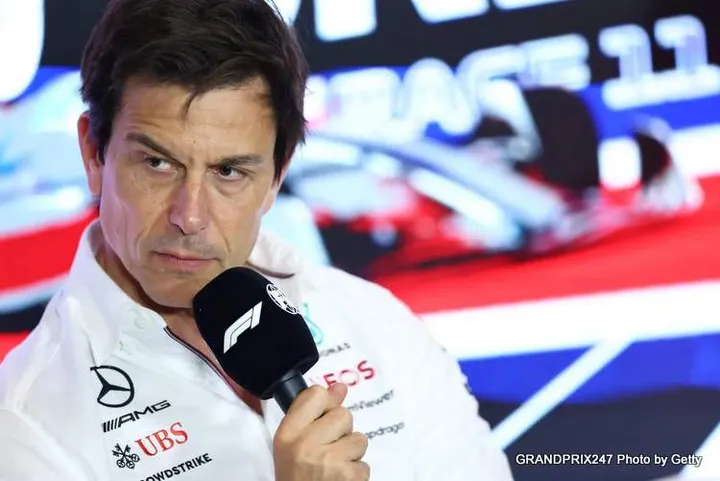 Wolff: Red Bull Racing Canadian GP protest is petty