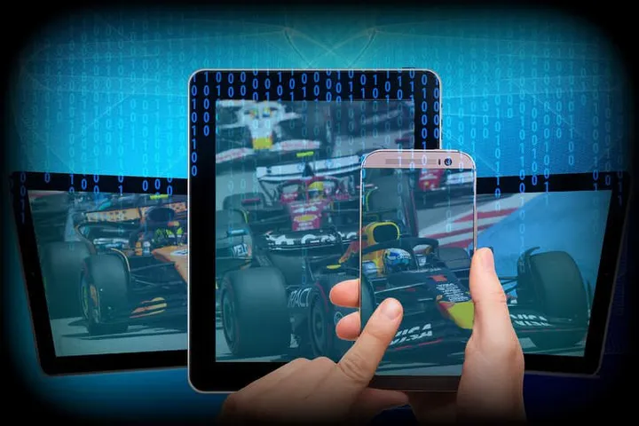 computer f1 data