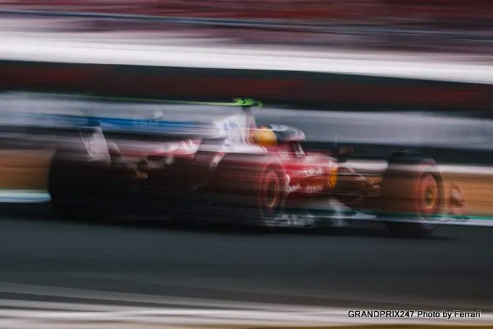 hamilton silverstone 7 2025