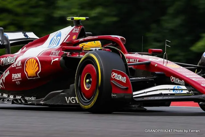 hamilton spa 2025