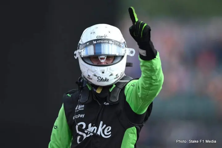 hulkenberg f1 silverstone