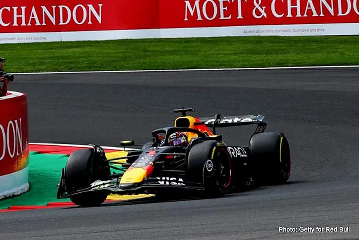 verstappen qualifying f1 red bull