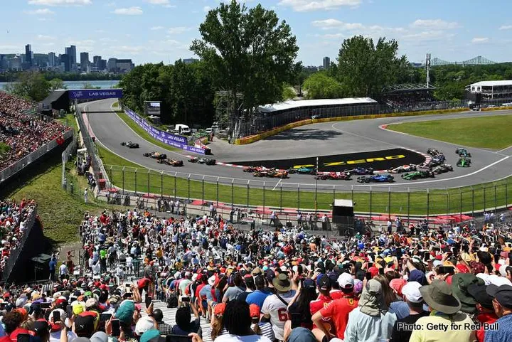 26 sunday montreal 2025