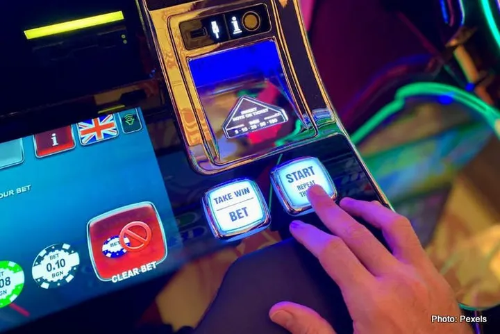 hot slots